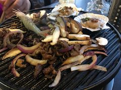 -石记老北京炙子烤肉(松园店)