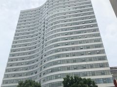 -星巴克(浙江省人民医院店)