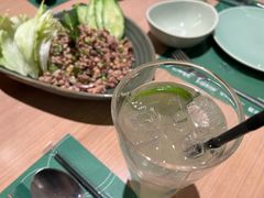 -mango tree芒果树泰国餐厅(青岛万象城店)
