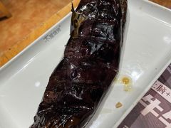 -木屋烧烤(西南角店)