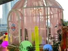 -天山传奇新疆菜(SKLP店)