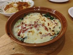 -萨莉亚意式餐厅(国展天虹店)