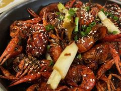 -一棠龙虾•王牌虾球(楚河汉街店)