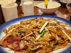 -粤域茶餐厅