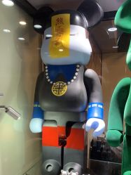 -木子·纹身店TATTOO穿孔·洗纹身