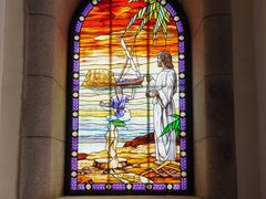 -青岛市江苏路基督教堂