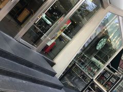 -星巴克(深圳佳宁娜友谊广场店)