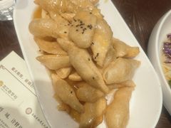 -老厨家(友谊路总店)