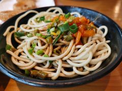 热干面-莲餐厅·湖北菜·藕汤是头牌(愚园路店)
