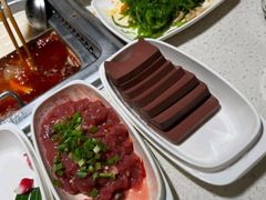 -海底捞火锅(吴中路店)