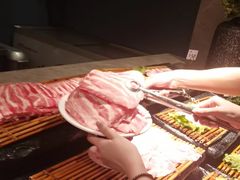 -千滋百味自助海鲜烤肉(布吉景华店)