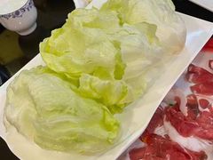 -满禾林火锅(丹东路店)