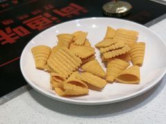 -尚渔味双拼烤鱼(燕郊永旺店)