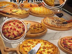 -比格比萨自助(德思勤四季汇店)