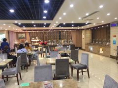 大堂-徐州中汇国际会议酒店(矿大文昌校区地铁站店)