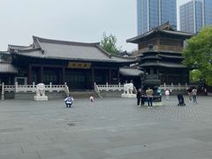 -香积寺