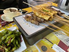 -探唐烧烤(棠东店)