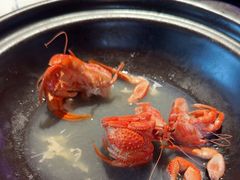 -蚝堡海鲜·威海菜·海肠捞饭·烧烤·亚洲吃蚝公司(幸福门店)