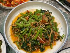 -浩海火烧云傣家菜(京广店)