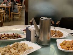 -华盛丰温州大排档(东三环南路店)