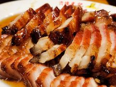 -澳门陈光记烧味饭店(南京德基广场店)