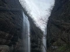 -皖西大裂谷