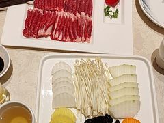 -澳门豆捞(裕华东路店)