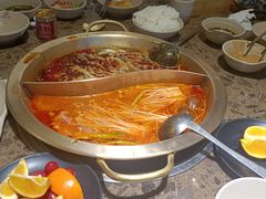 -小龙坎火锅(总店)