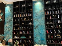 -铂尔登国际酒店(南山深圳湾口岸店)