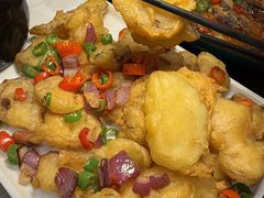 -鸿运楼·舌尖上的徽菜