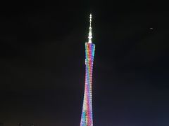 -广州富力丽思卡尔顿酒店