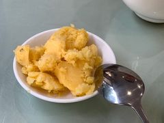 -伊宁伊香酥油奶茶馆