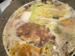 -七欣天香辣蟹火锅(闵行浦江欢乐颂店)