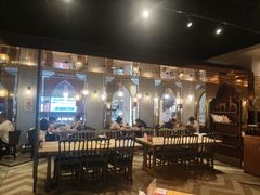 -天山传奇新疆菜(SKLP店)