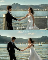 -乐派诗婚纱摄影