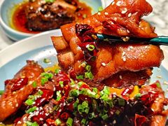 -懒人盐府人家(航天桥店)