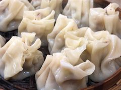 -杨记小骨头羊杂馆(南五马路店)