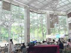 -佰园全日西餐厅-厦门佰翔软件园酒店