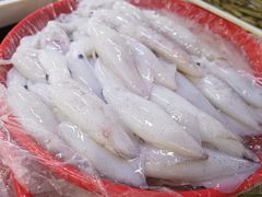 -板桥海鲜广场(文明东店)