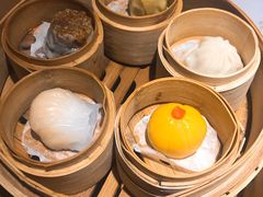 -南小馆(迪士尼小镇店)
