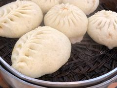 豆腐包-张包铺(道外店)