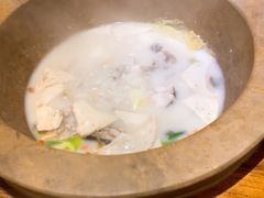 -滇香肴·云南菜蒸汽石锅鱼(云南北路店)