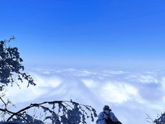 -峨眉山风景名胜区