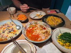 -纳鲁孜·新疆特色餐厅(上海悦荟广场店)