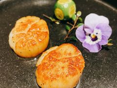 -Minase水濑·日料放题(外滩店)