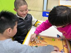 -稚未学·狼人杀·SWITCH包厢·桌游