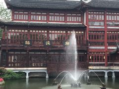 -绿波廊(豫园店)