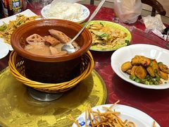 -董厨煨汤馆(车站路店)
