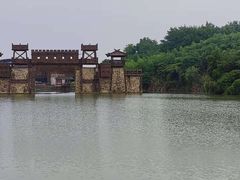 -三国赤壁古战场