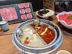 -快乐小羊(富强中路店)